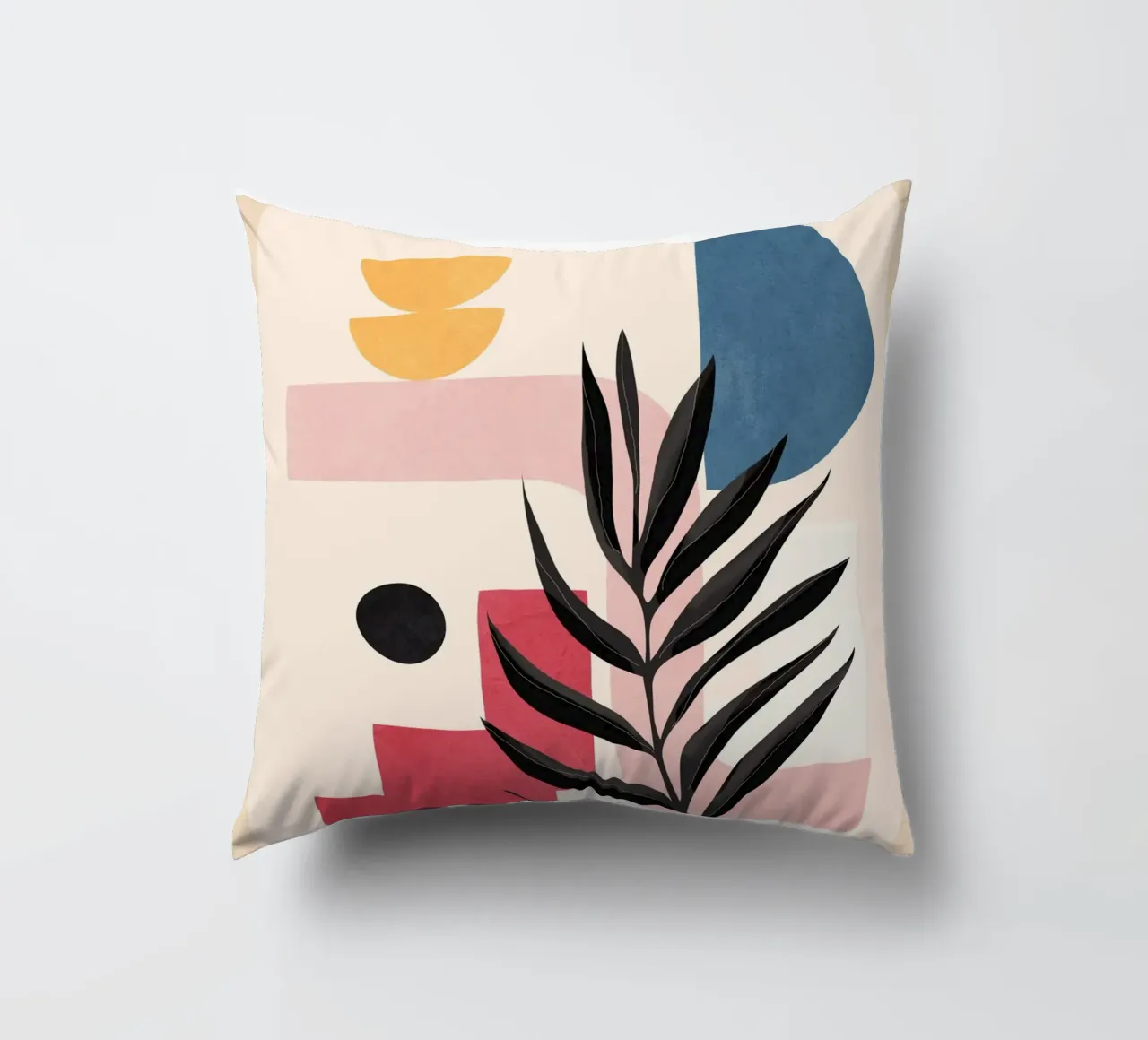 Soft Shapes 14 cuscino da cityart