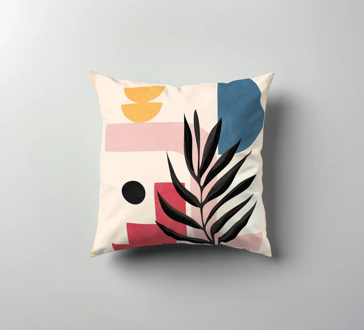 Soft Shapes 14 cuscino da cityart