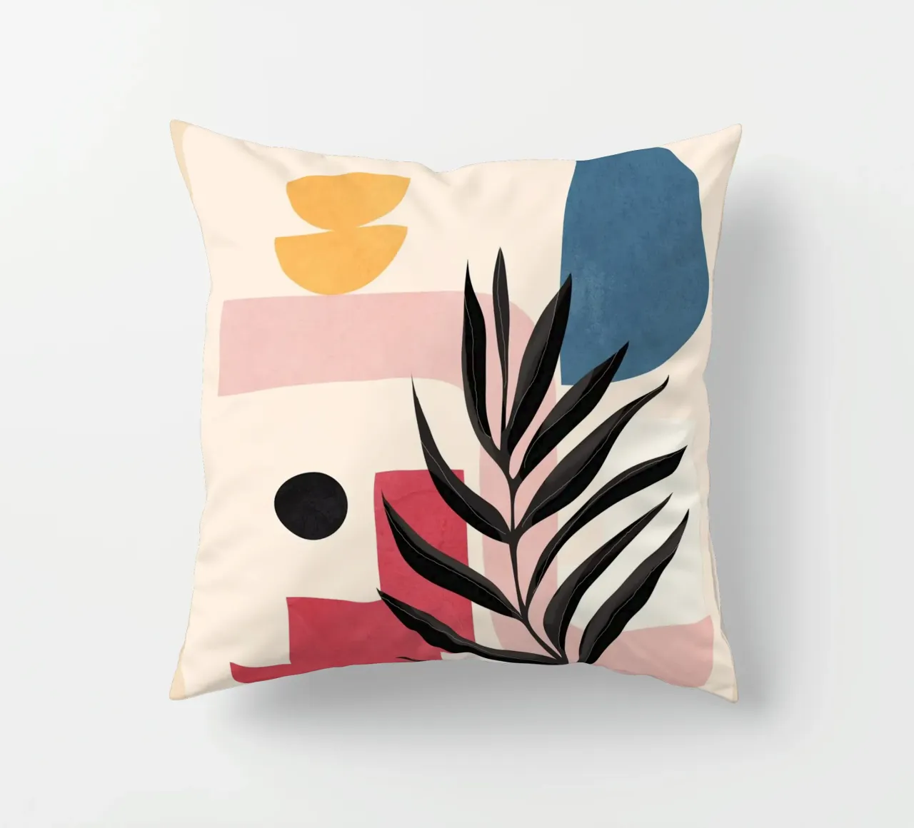 Soft Shapes 14 cuscino da cityart
