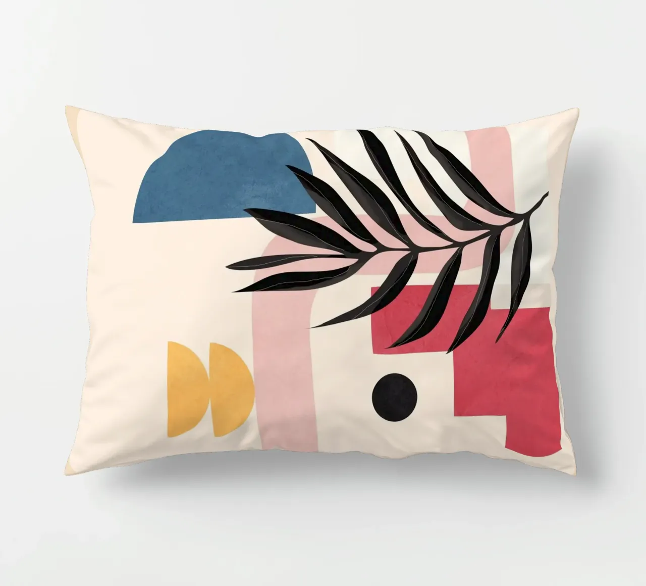 Soft Shapes 14 cuscino da cityart