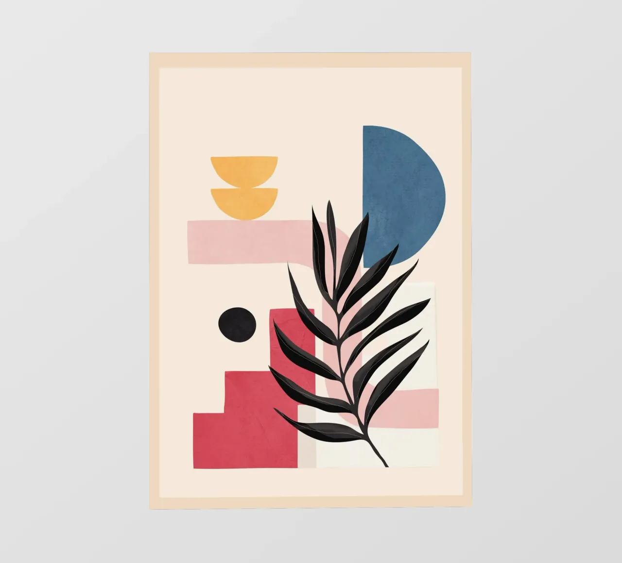 Soft Shapes 14 telo in pvc da cityart