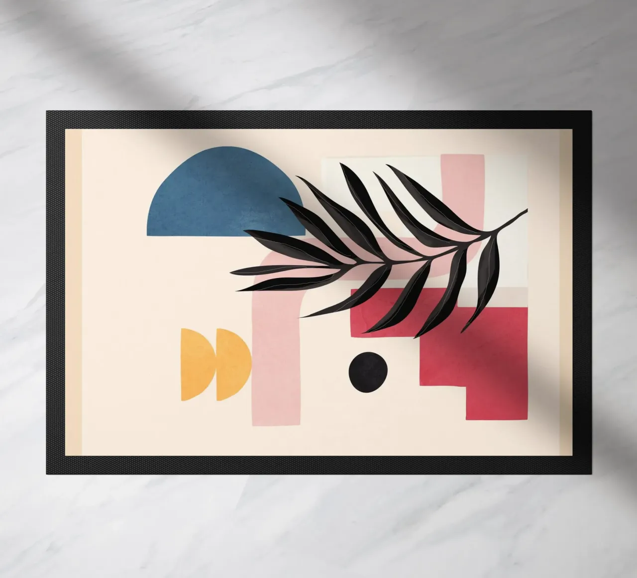 Soft Shapes 14 zerbino da cityart