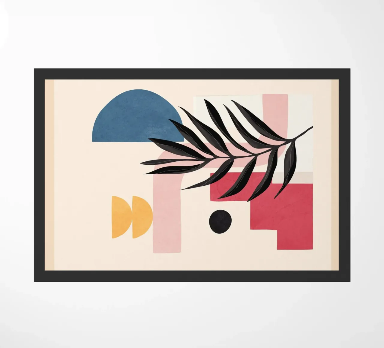 Soft Shapes 14 zerbino da cityart