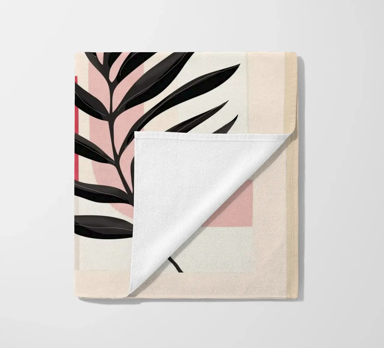 Soft Shapes 14 telo mare da cityart