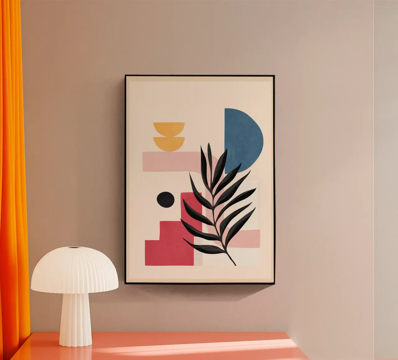 Soft Shapes 14 plexiglass da cityart