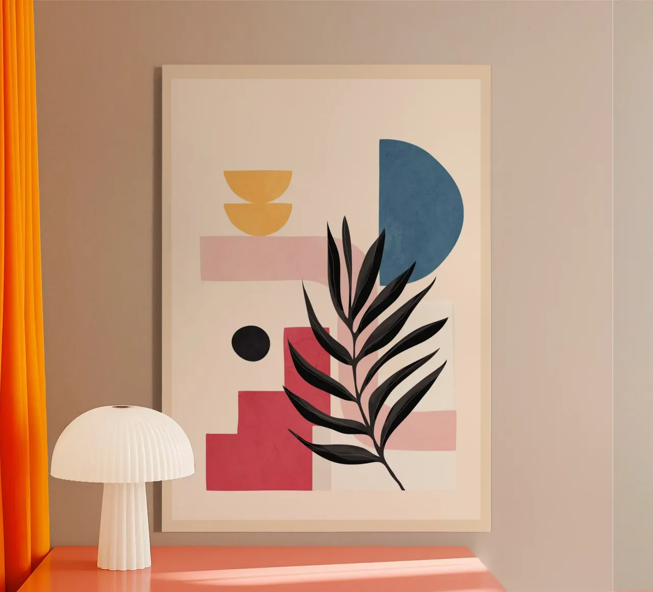 Soft Shapes 14 plexiglass da cityart