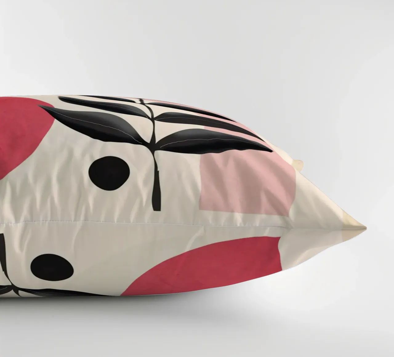 Soft Shapes 15 cuscino da cityart