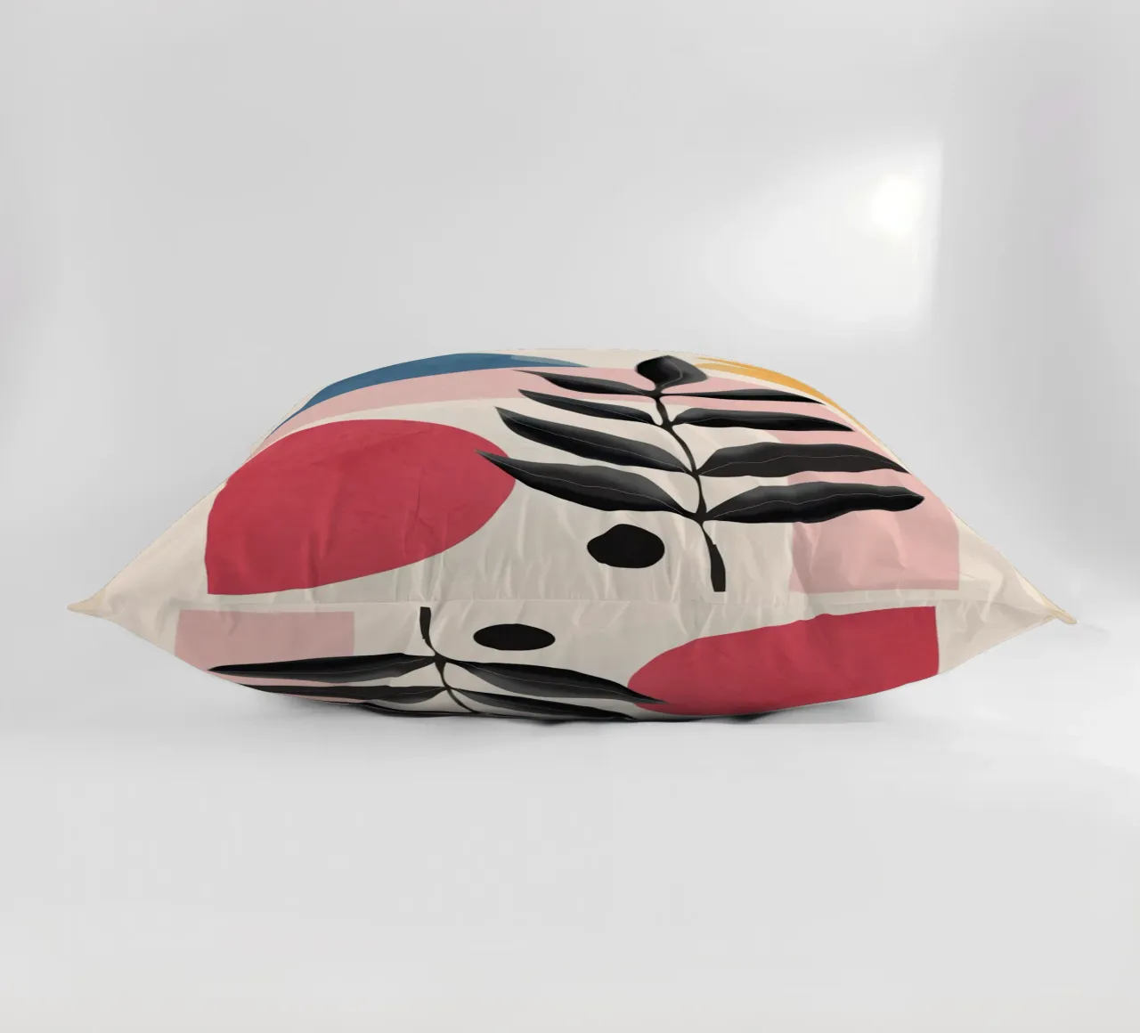 Soft Shapes 15 cuscino da cityart