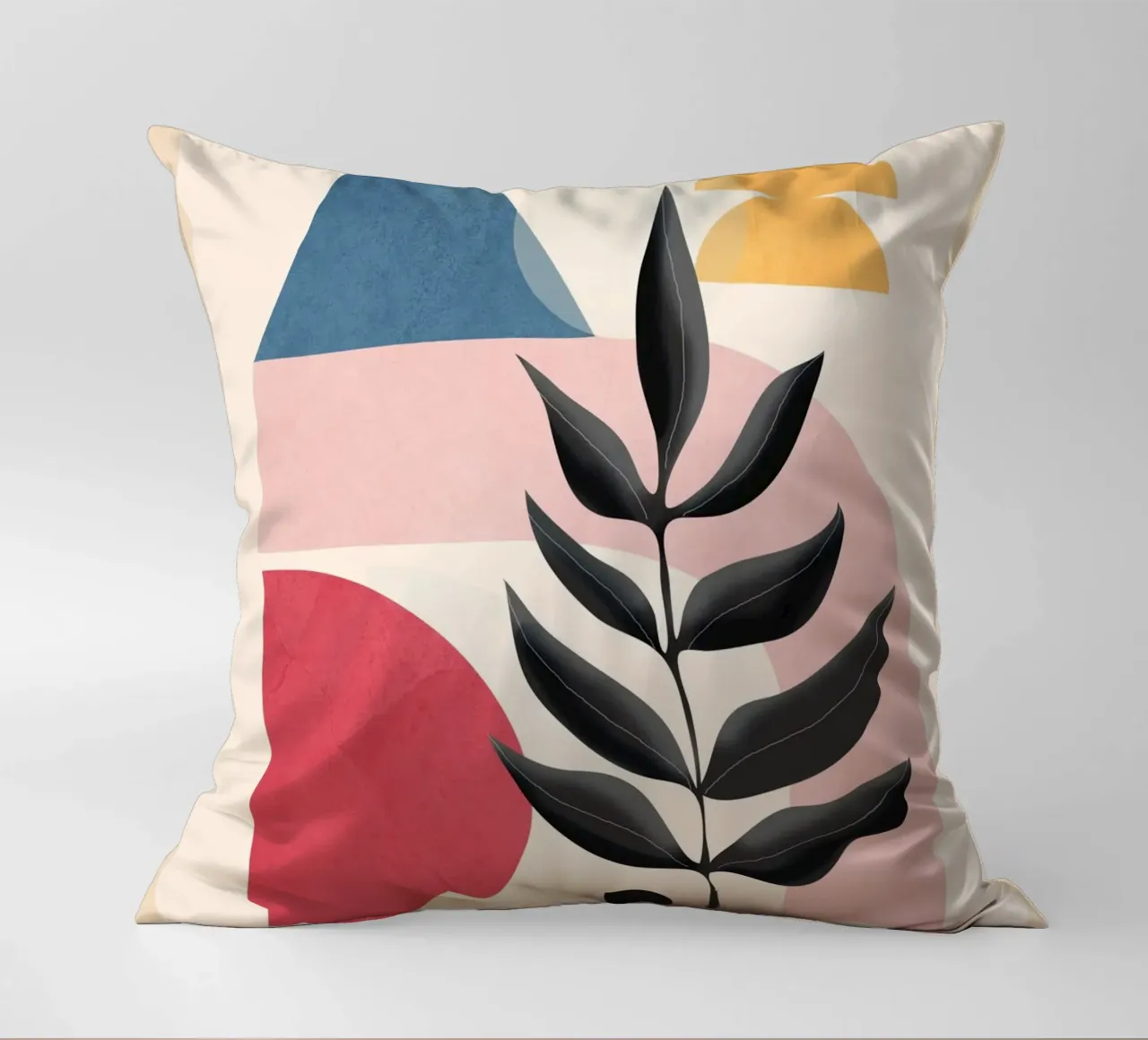 Soft Shapes 15 cuscino da cityart