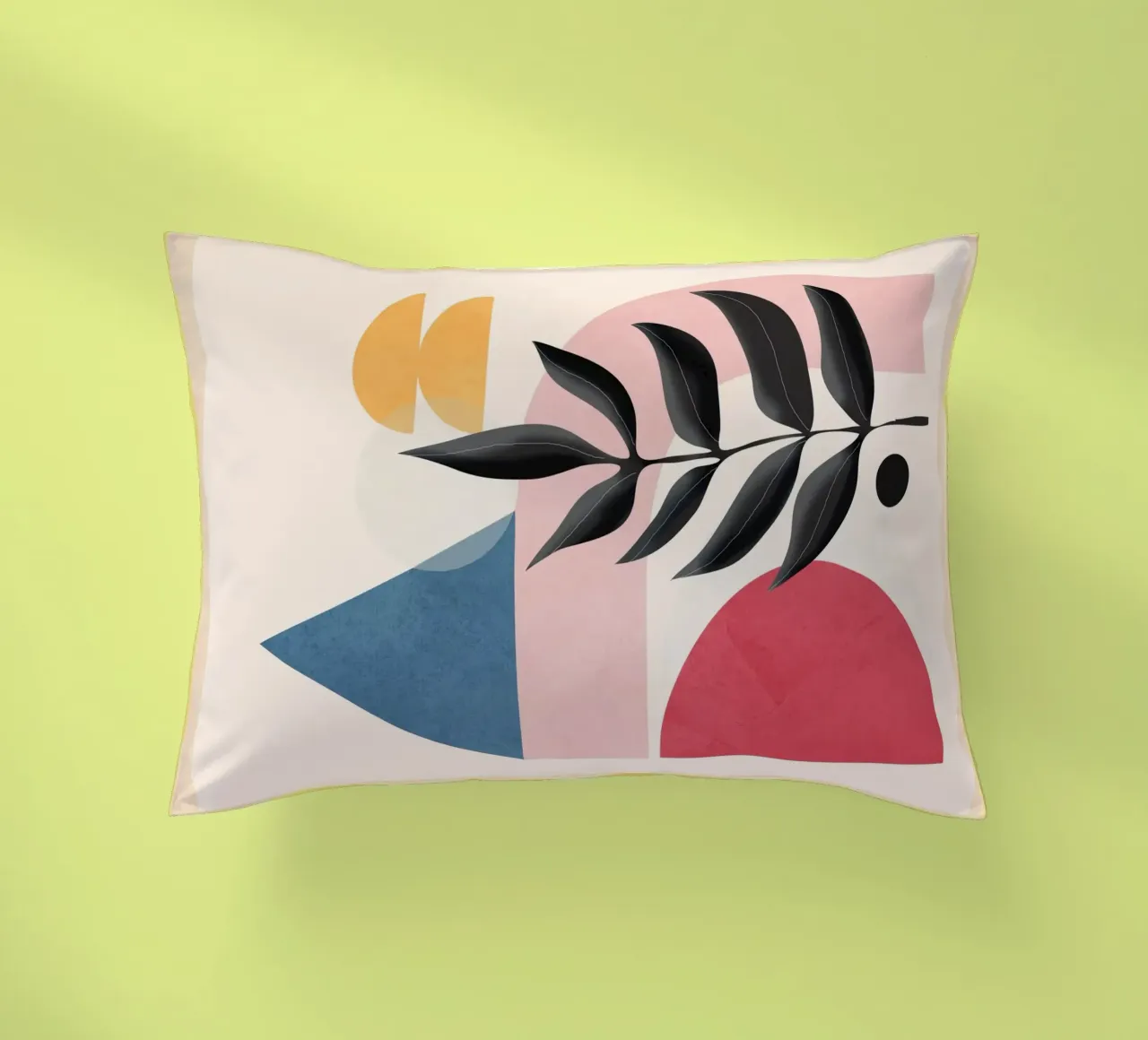 Soft Shapes 15 cuscino da cityart