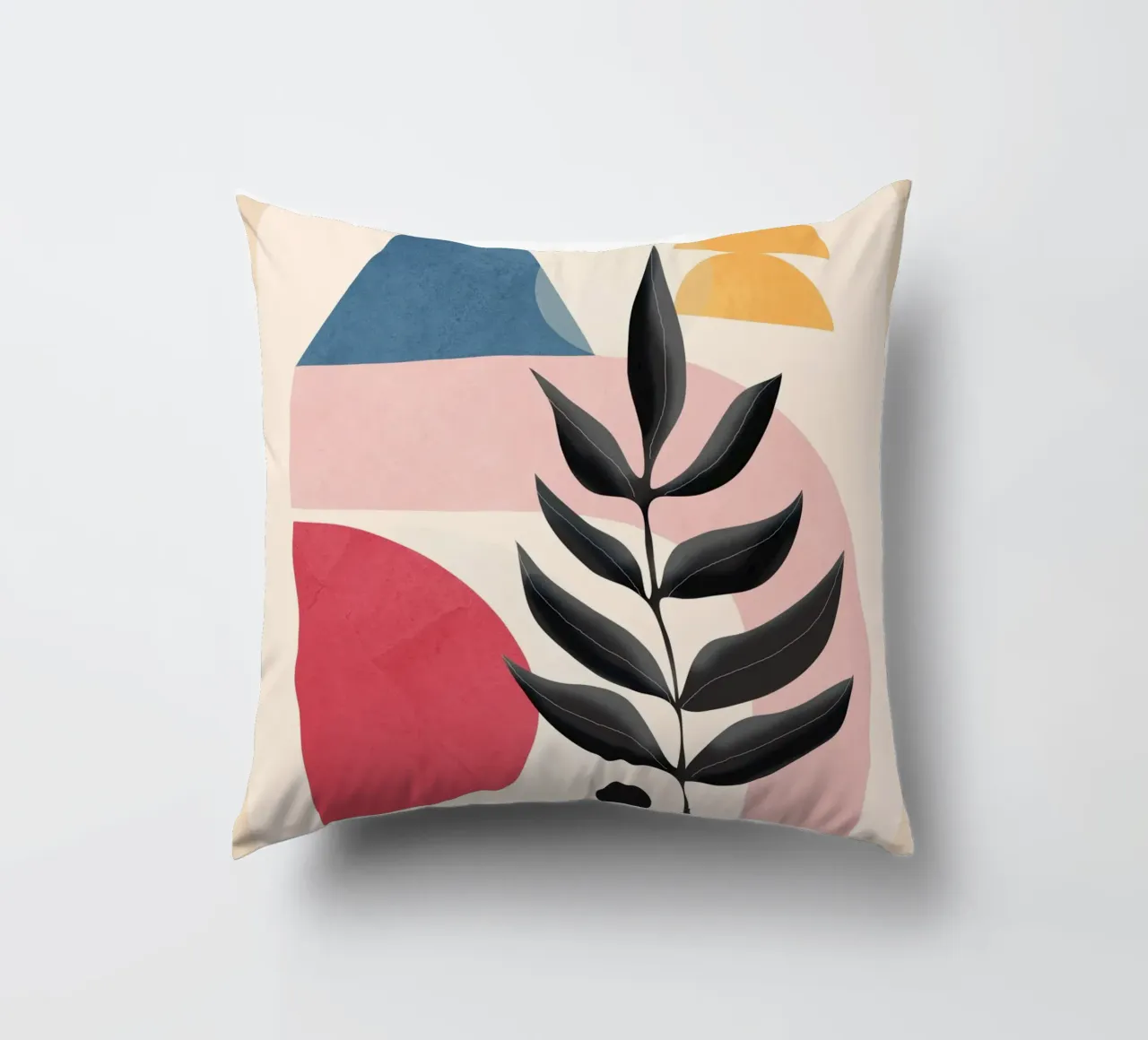 Soft Shapes 15 cuscino da cityart