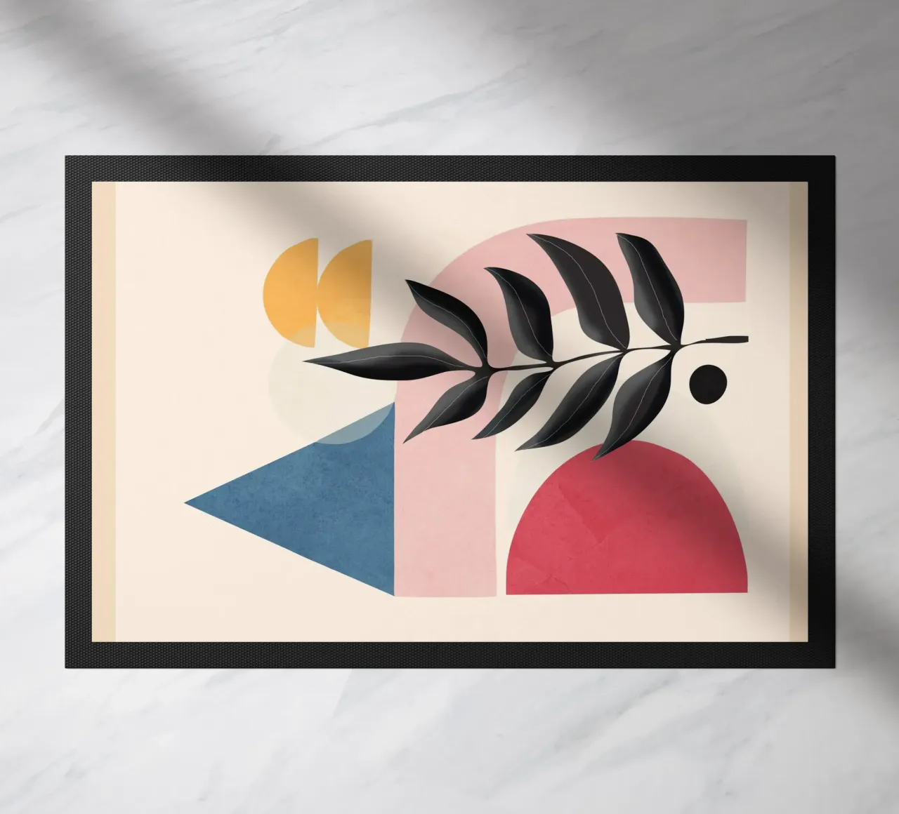 Soft Shapes 15 zerbino da cityart