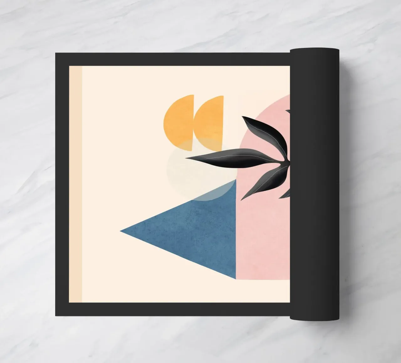 Soft Shapes 15 zerbino da cityart