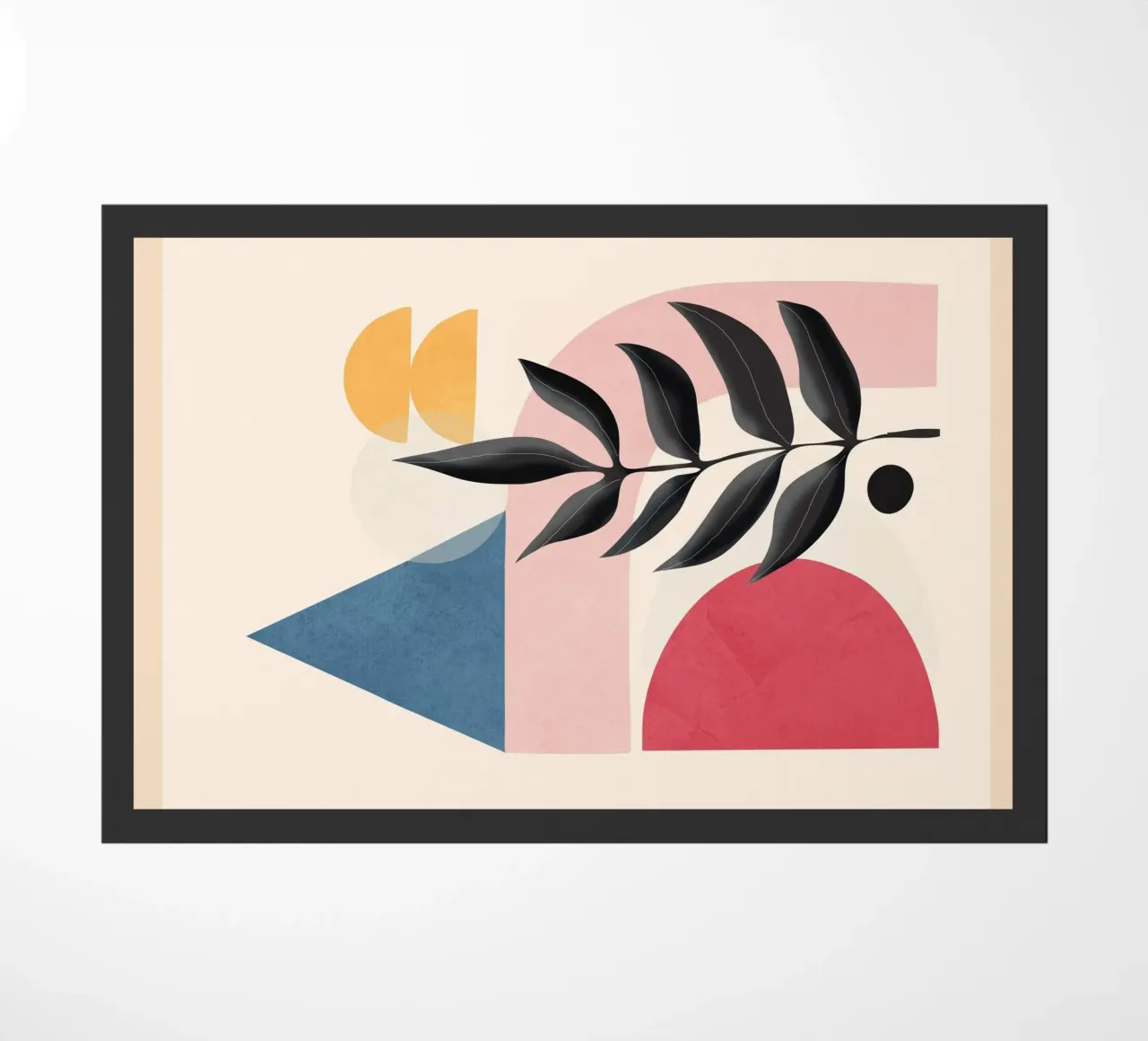 Soft Shapes 15 zerbino da cityart