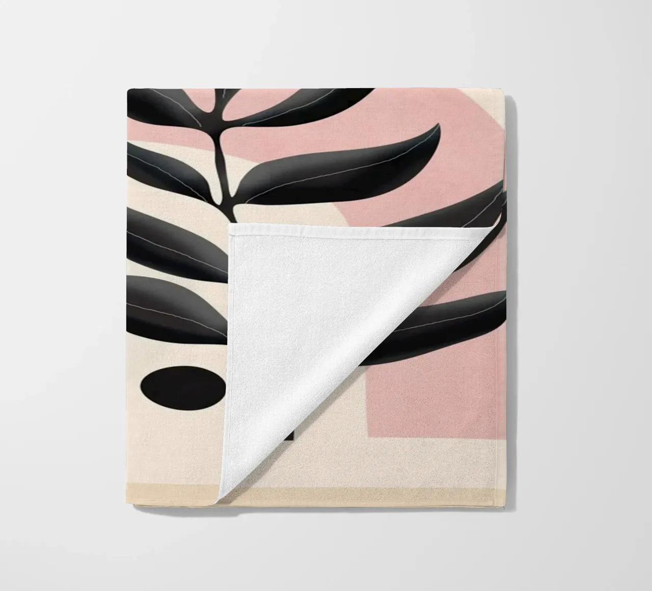 Soft Shapes 15 telo mare da cityart