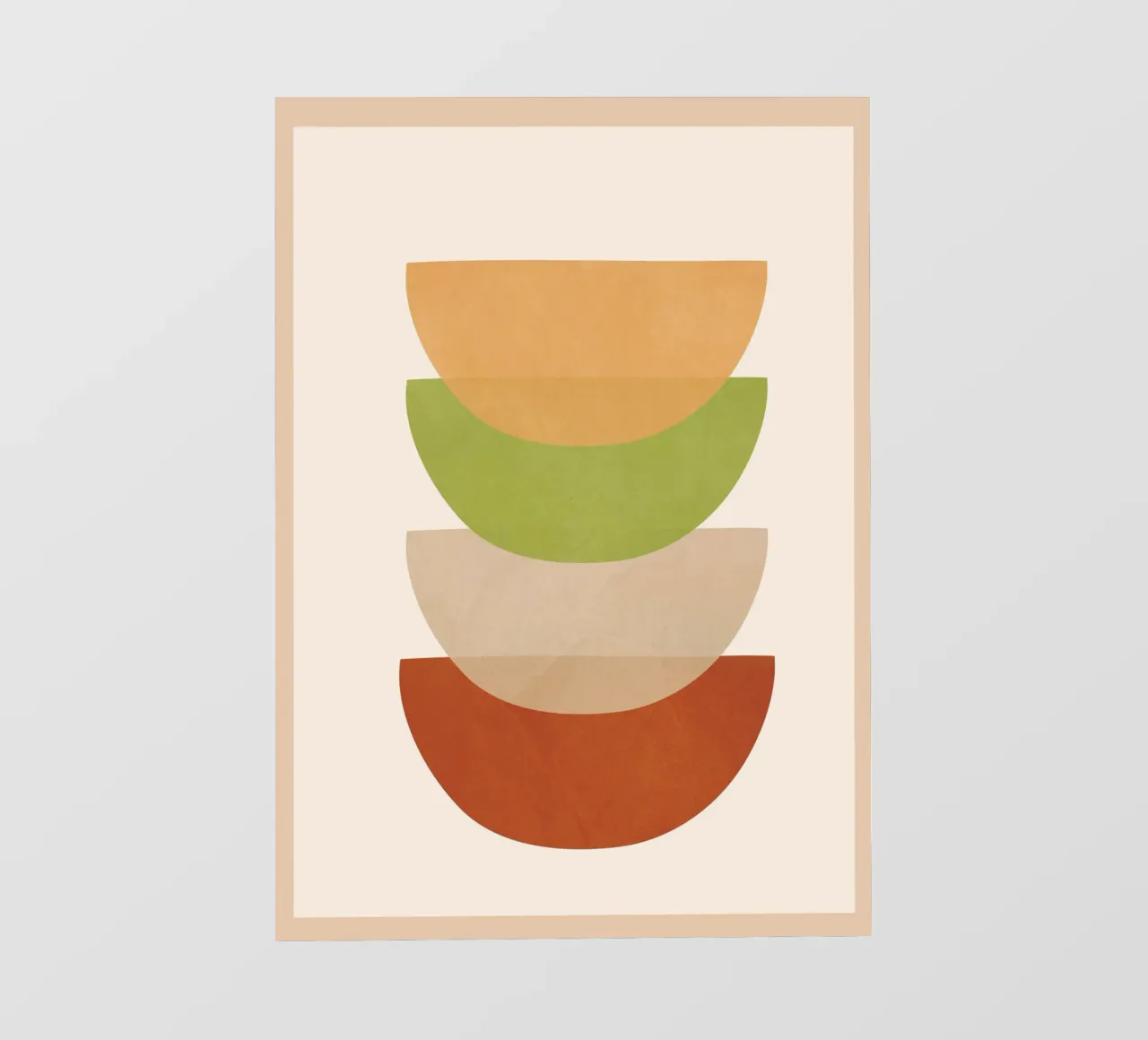 Soft Shapes 16 telo in pvc da cityart