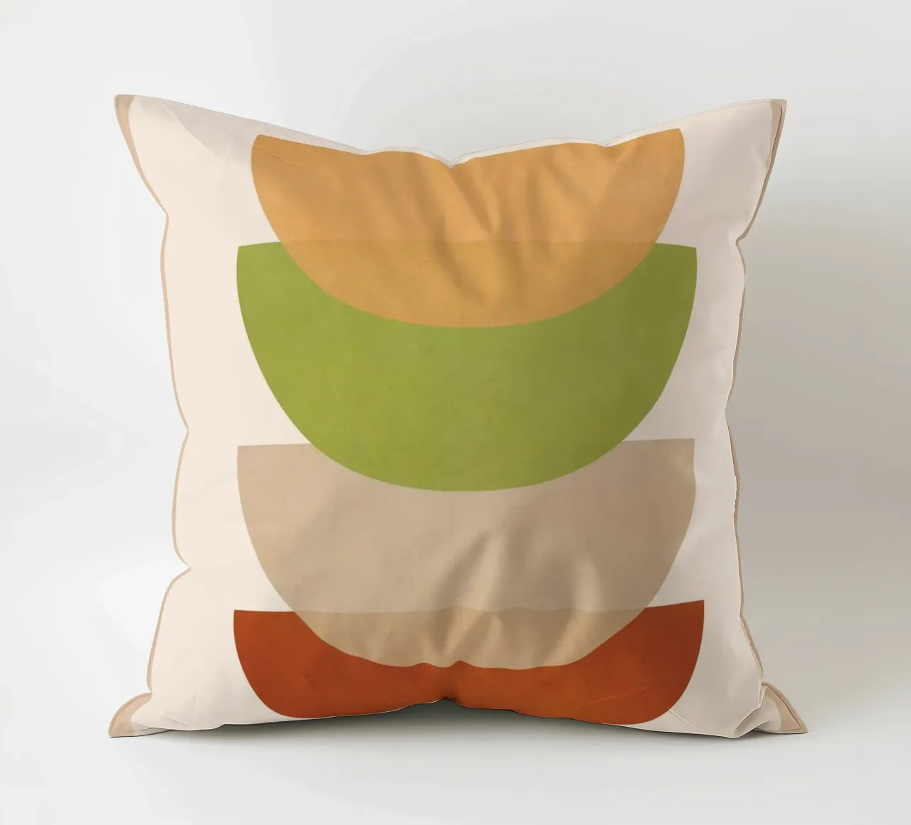Soft Shapes 16 cuscino da cityart