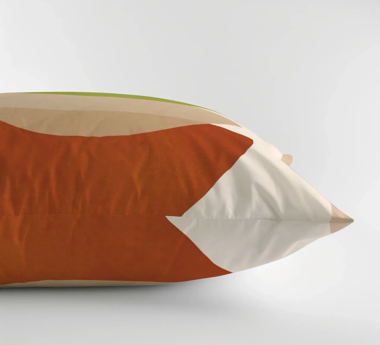 Soft Shapes 16 cuscino da cityart