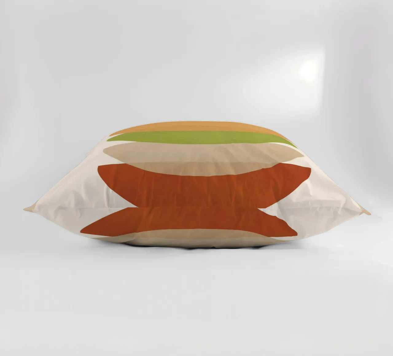 Soft Shapes 16 cuscino da cityart