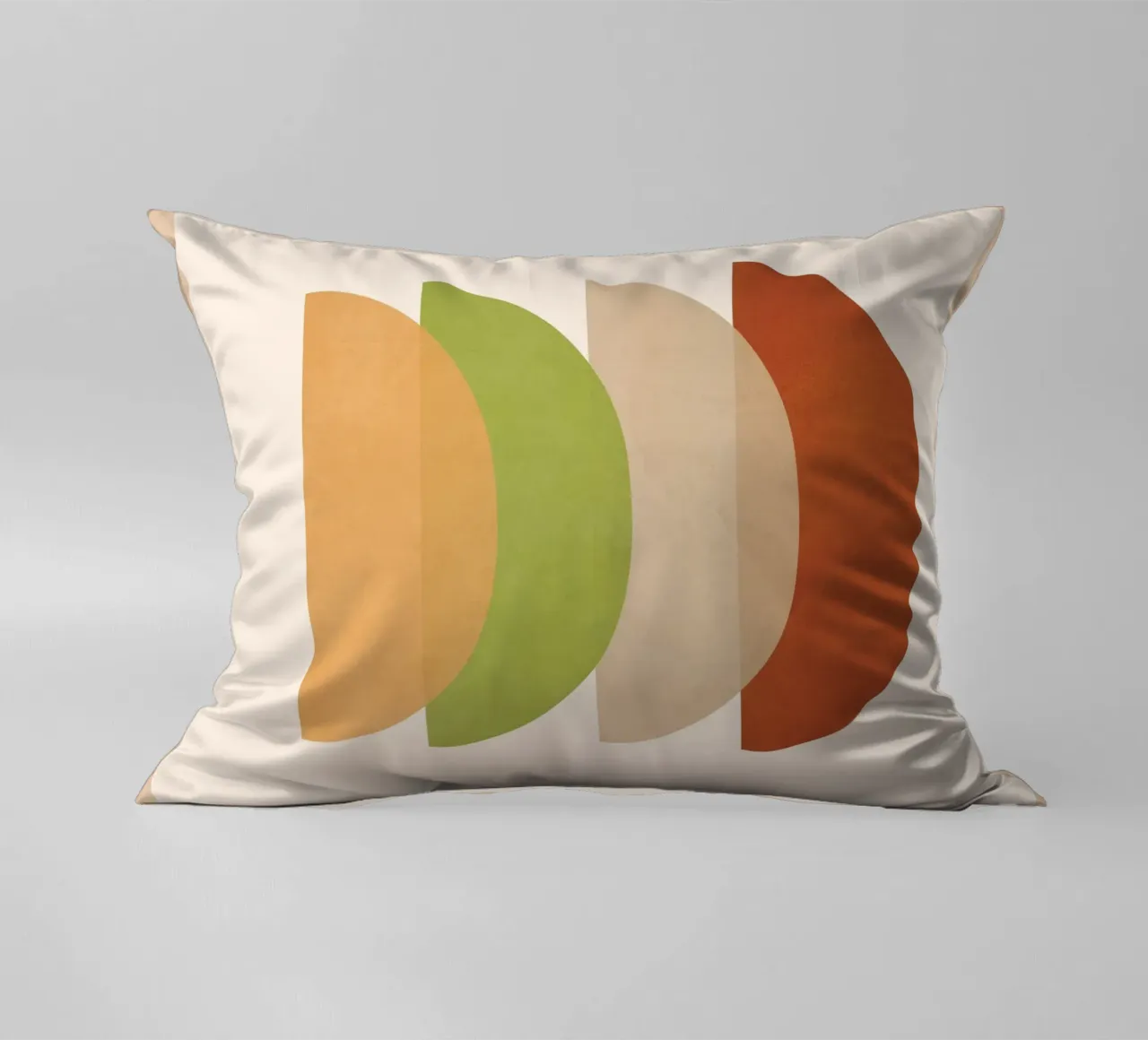 Soft Shapes 16 cuscino da cityart