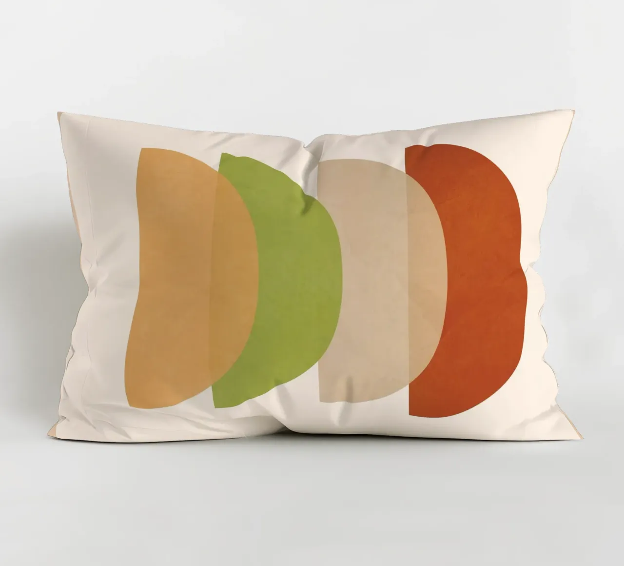Soft Shapes 16 cuscino da cityart
