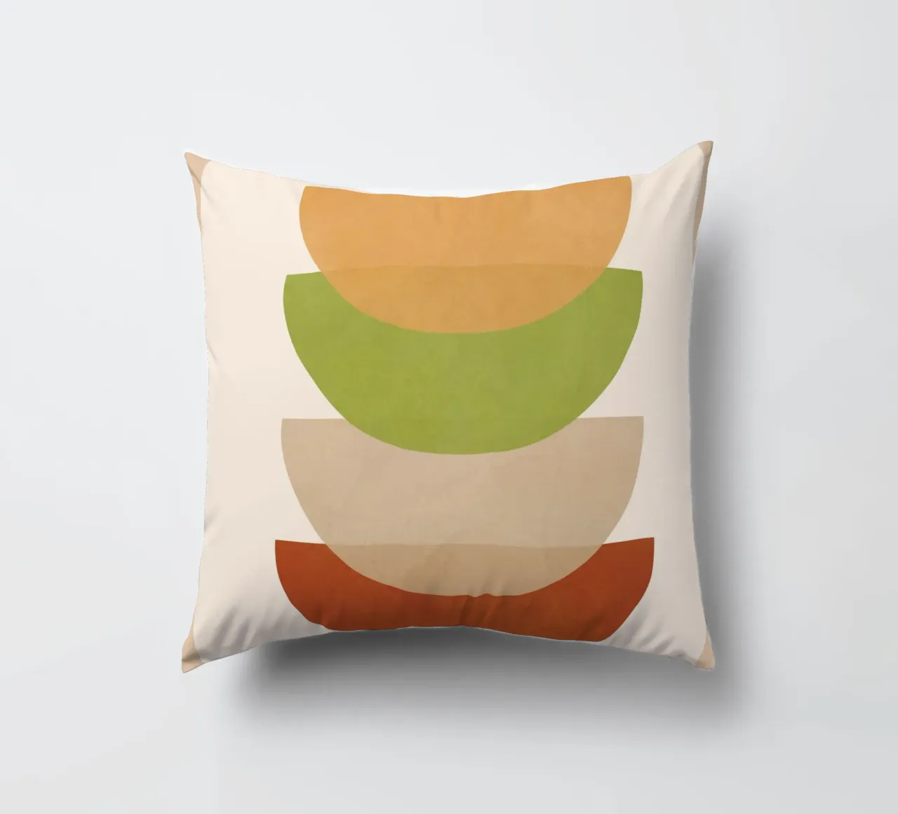 Soft Shapes 16 cuscino da cityart