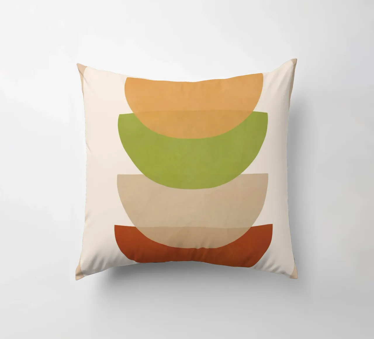 Soft Shapes 16 cuscino da cityart