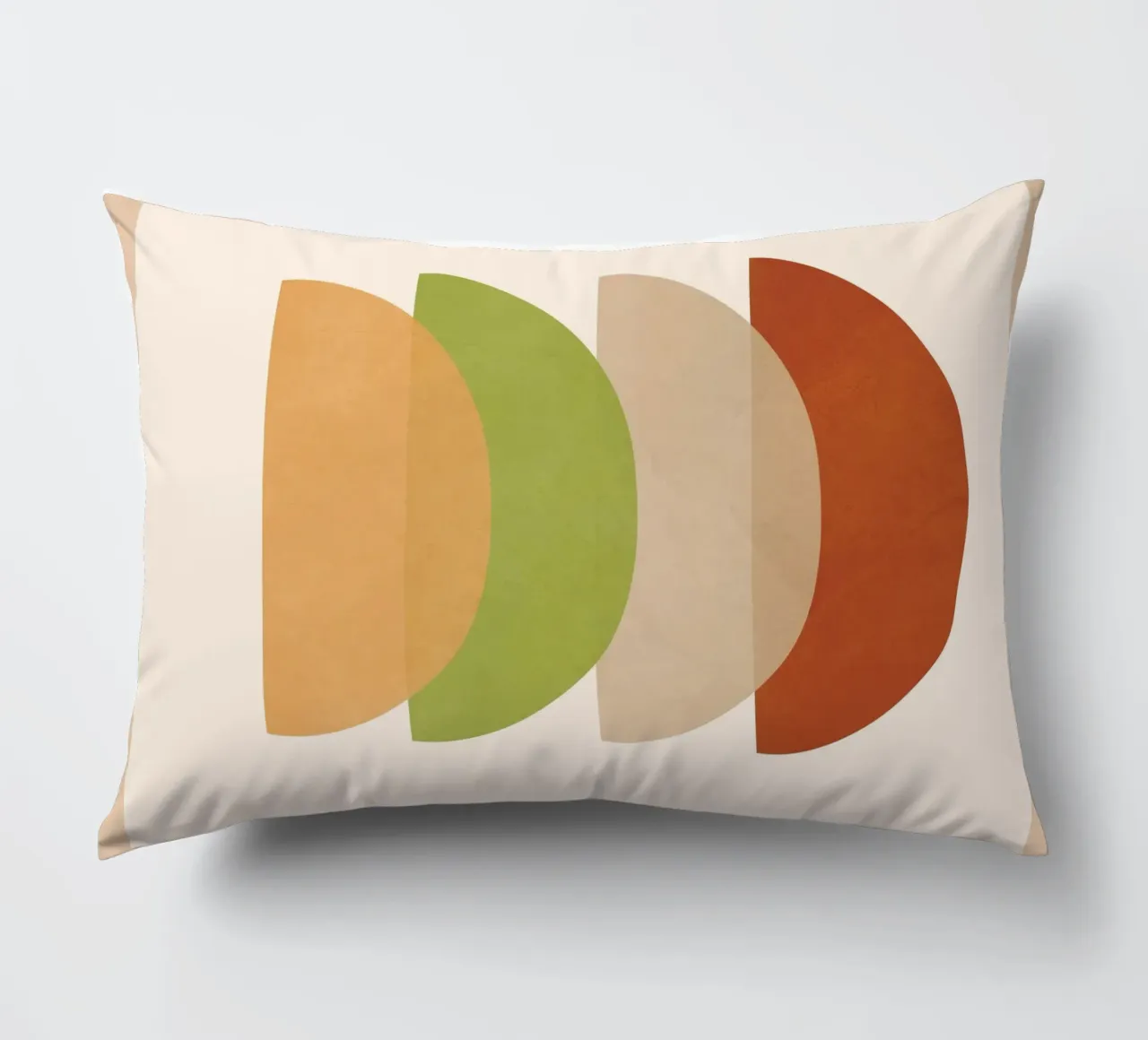 Soft Shapes 16 cuscino da cityart