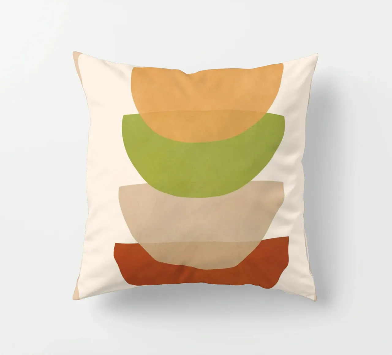 Soft Shapes 16 cuscino da cityart