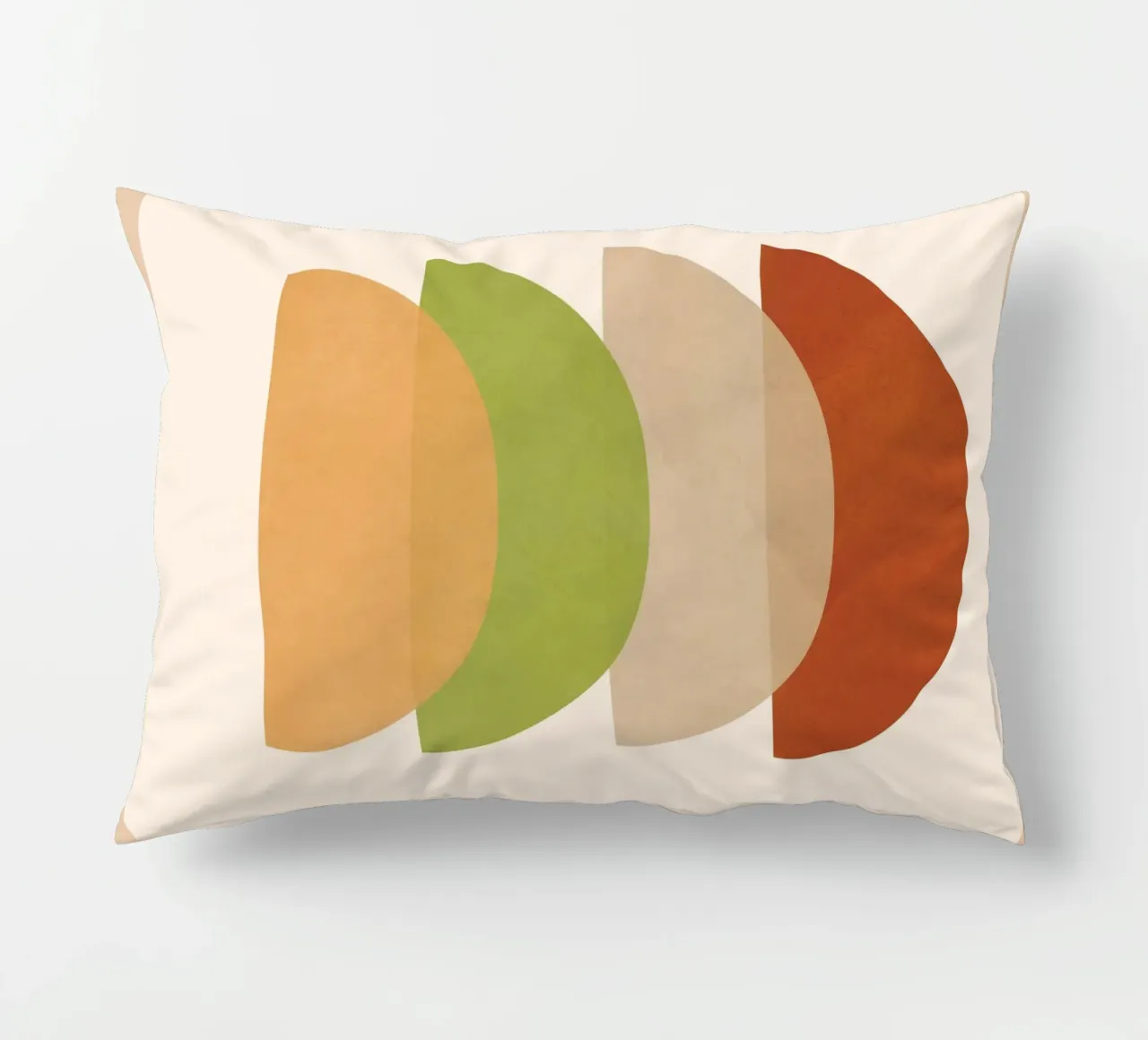Soft Shapes 16 cuscino da cityart