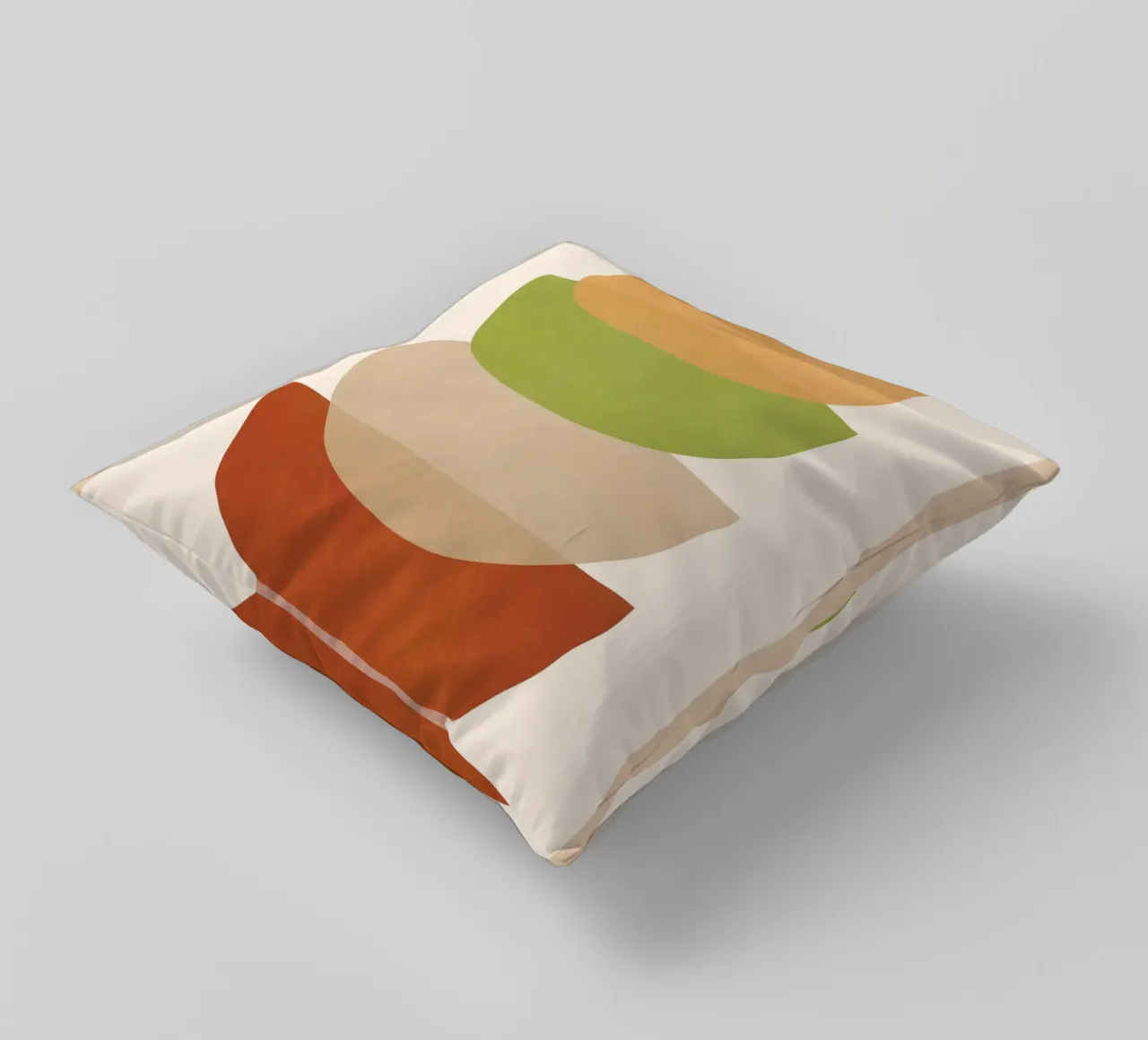 Soft Shapes 16 cuscino da cityart
