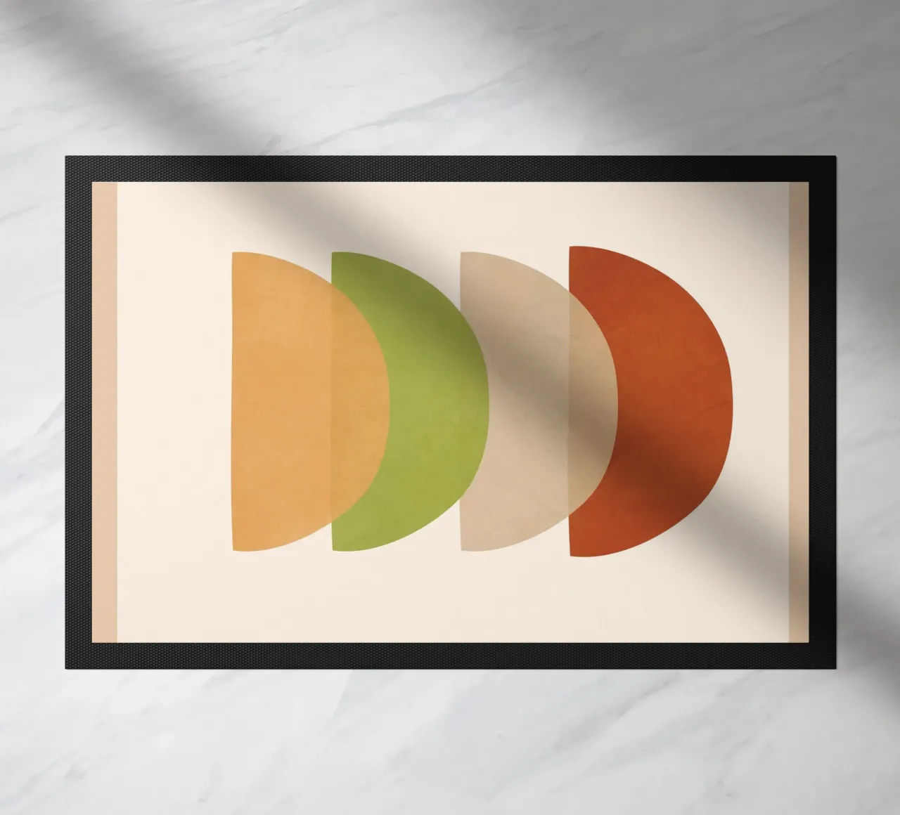 Soft Shapes 16 zerbino da cityart