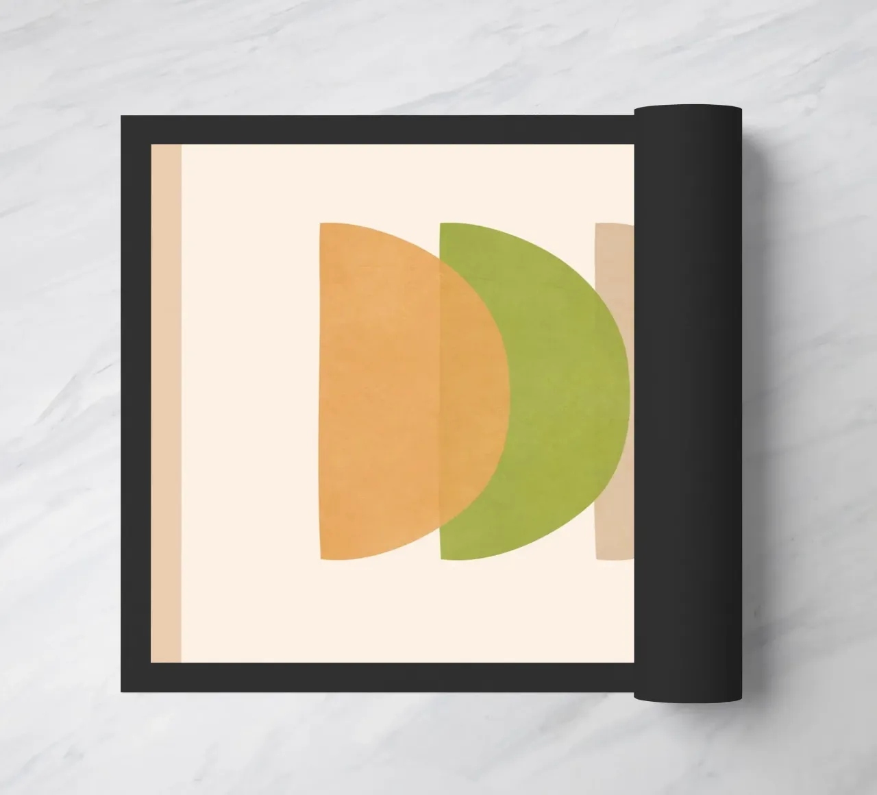 Soft Shapes 16 zerbino da cityart