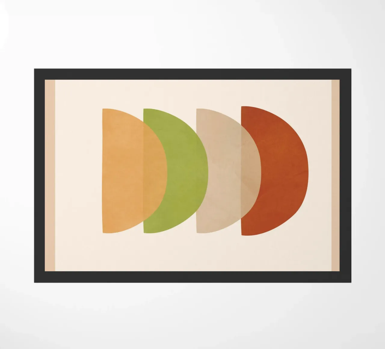 Soft Shapes 16 zerbino da cityart