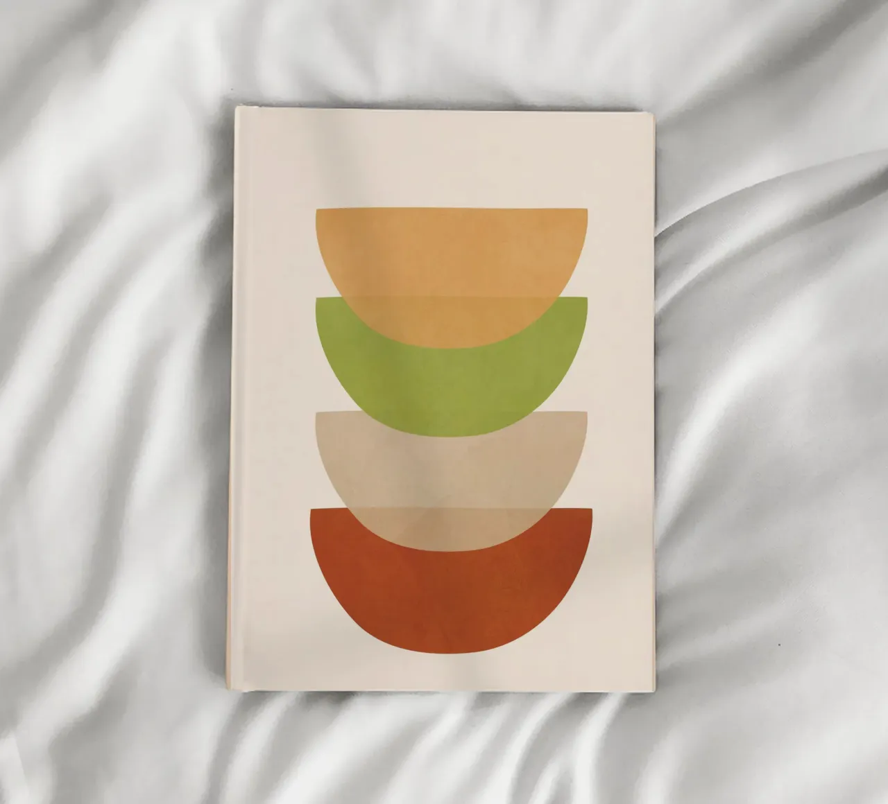 Soft Shapes 16 diario da cityart