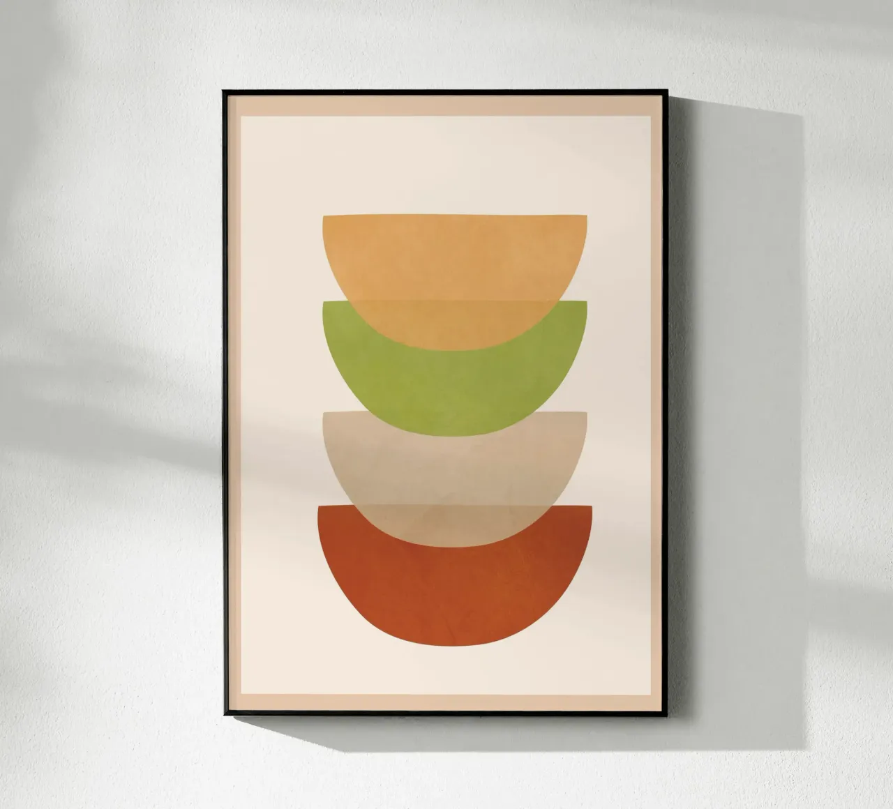 Soft Shapes 16 metacrilato de cityart