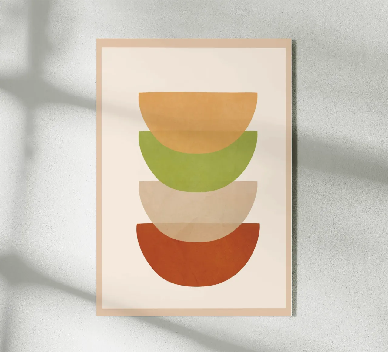 Soft Shapes 16 metacrilato de cityart