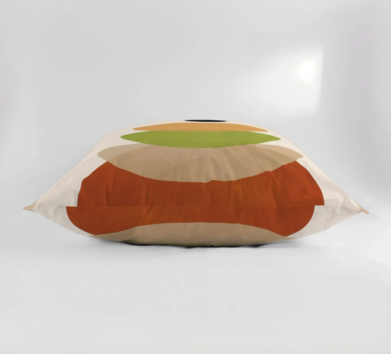 Soft Shapes 17 cuscino da cityart