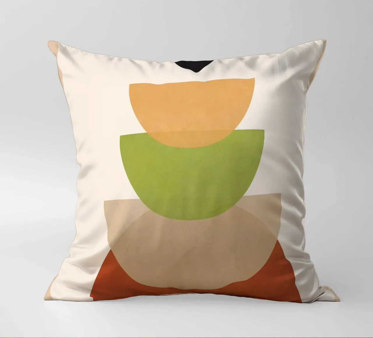 Soft Shapes 17 cuscino da cityart