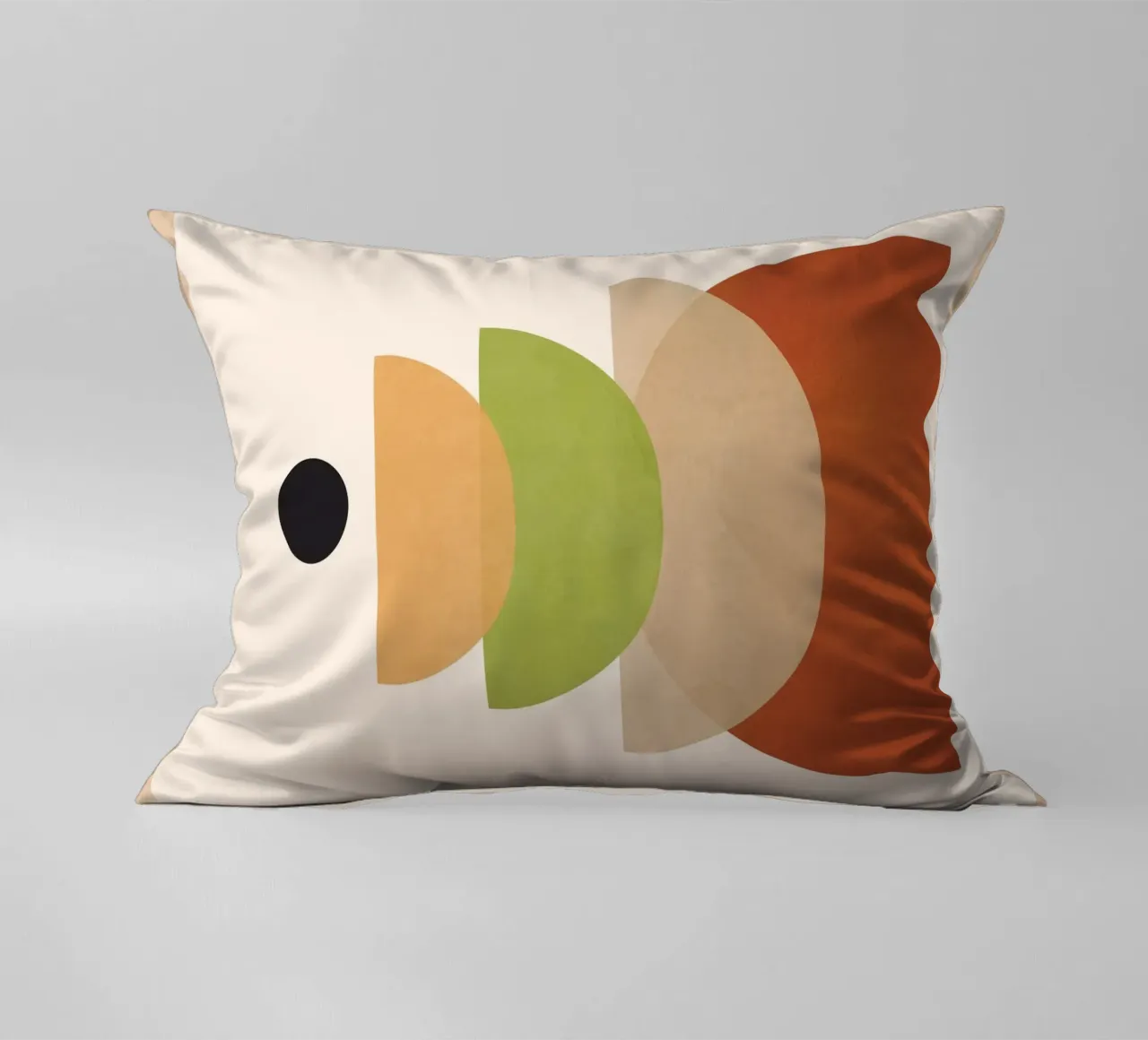 Soft Shapes 17 cuscino da cityart