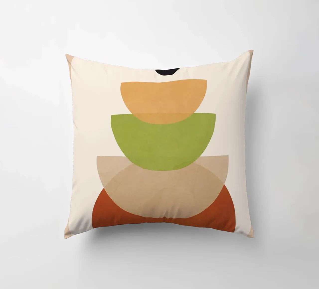 Soft Shapes 17 cuscino da cityart