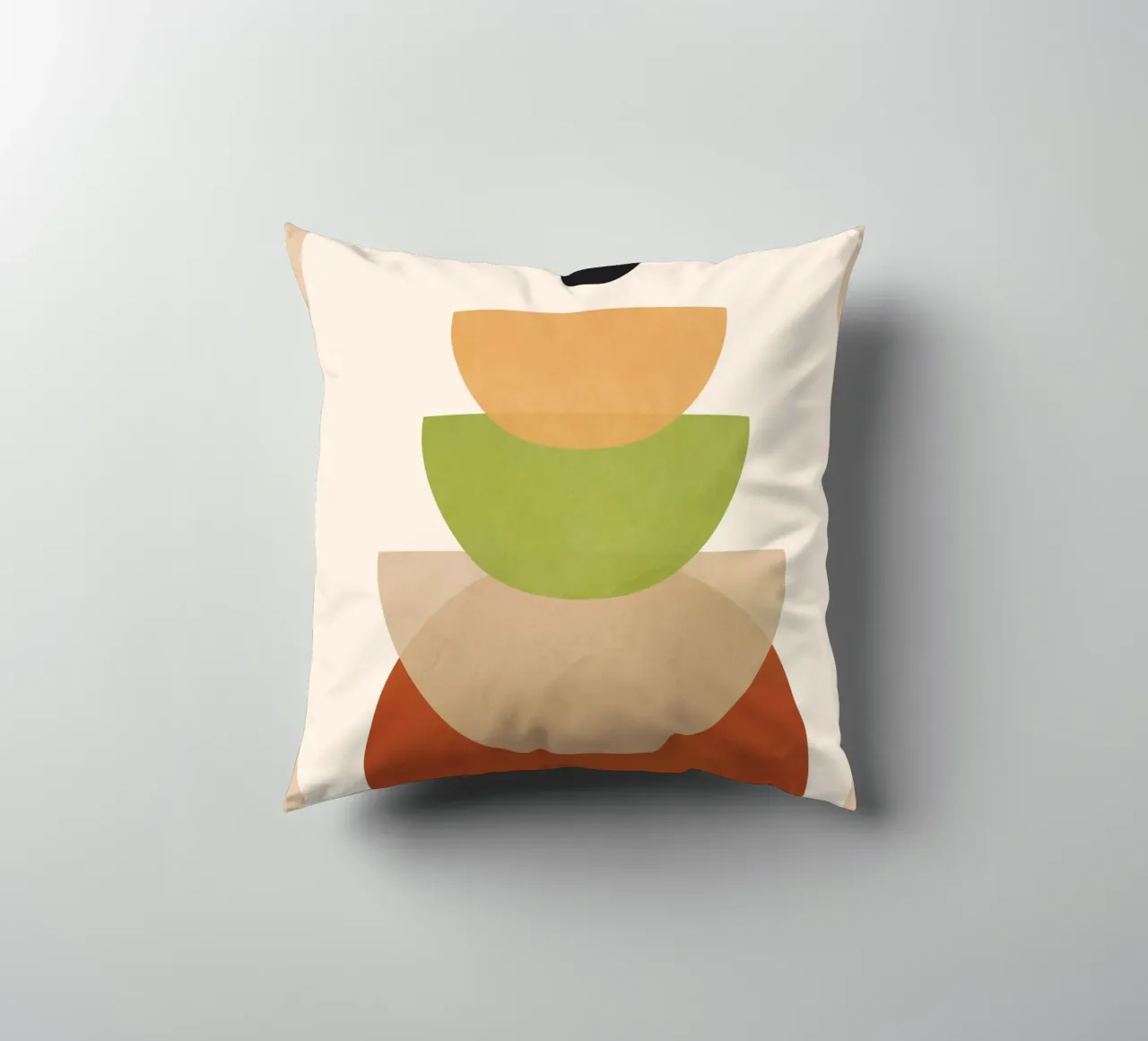 Soft Shapes 17 cuscino da cityart