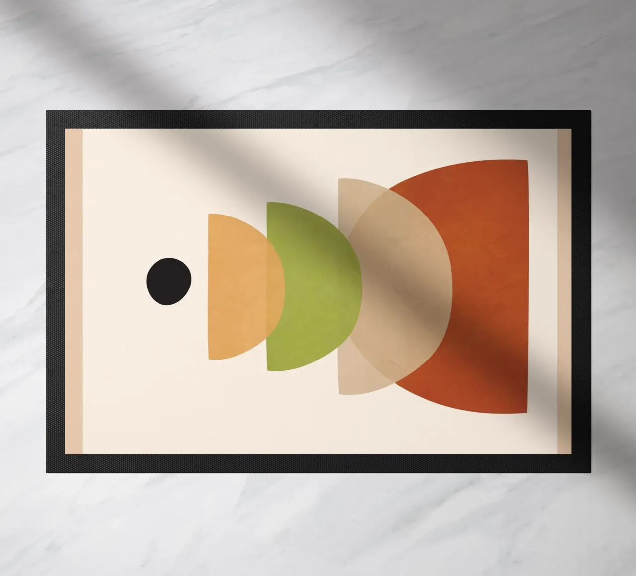 Soft Shapes 17 zerbino da cityart