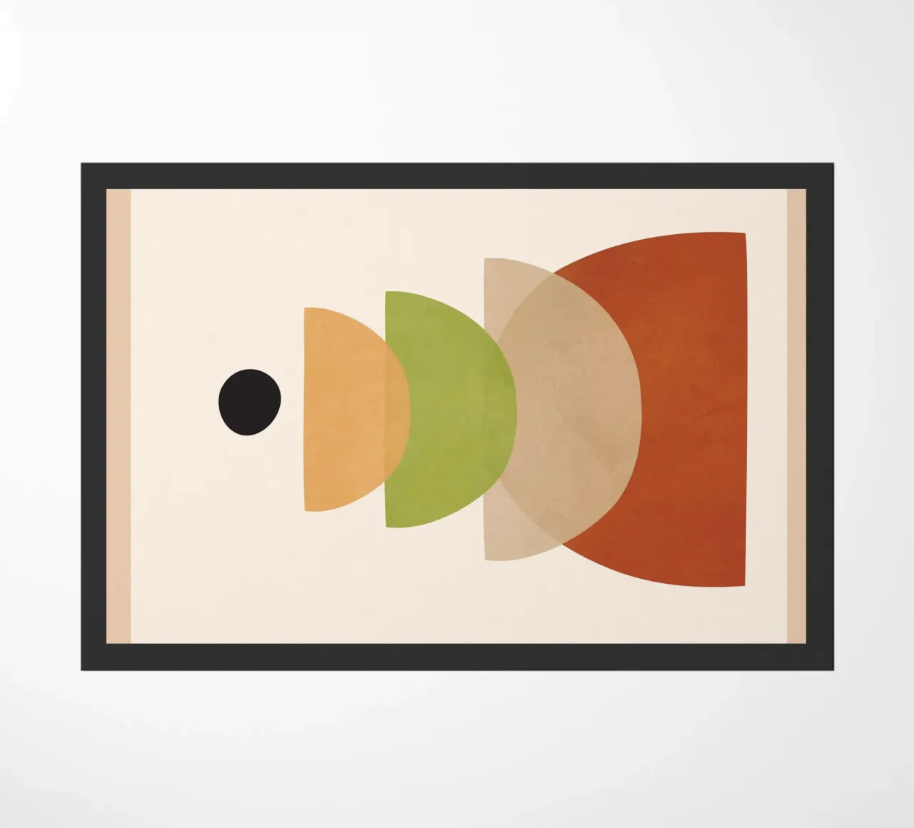 Soft Shapes 17 zerbino da cityart