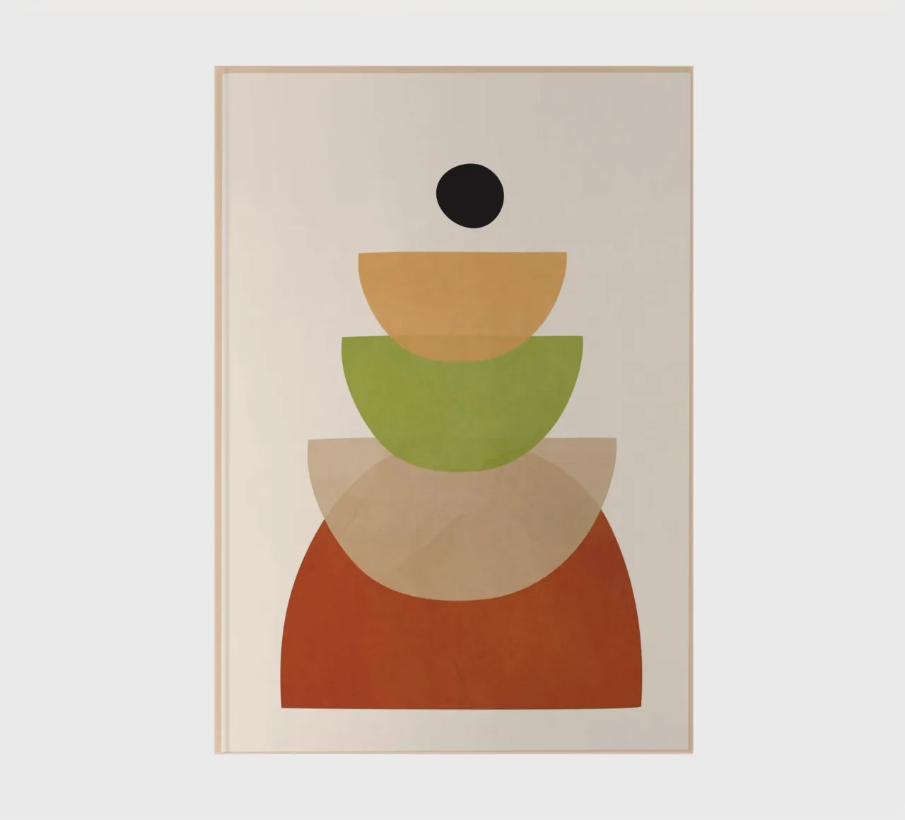 Soft Shapes 17 diario da cityart