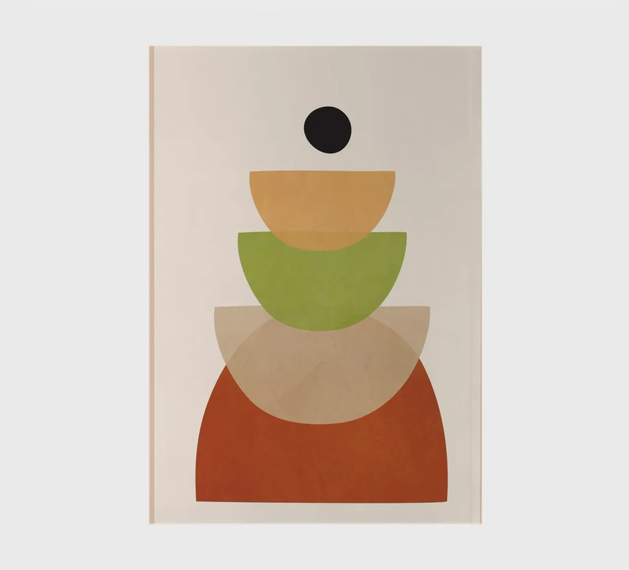 Soft Shapes 17 diario da cityart