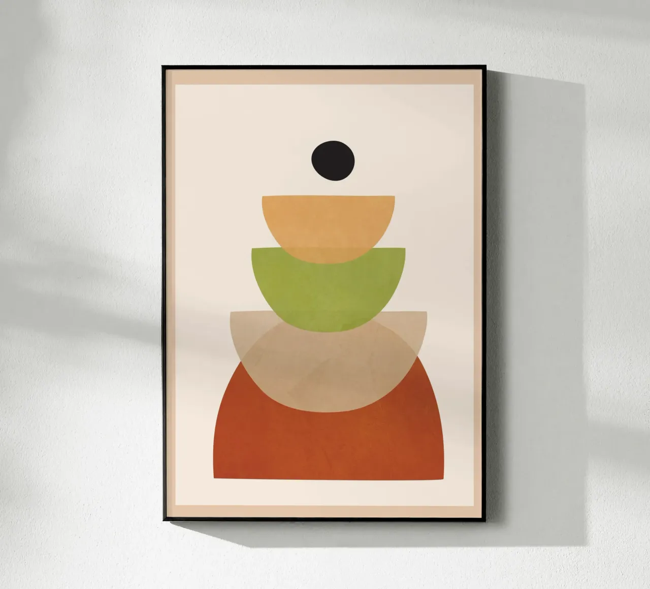 Soft Shapes 17 plexiglass da cityart