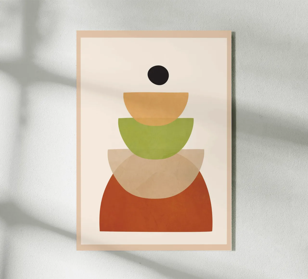 Soft Shapes 17 plexiglass da cityart