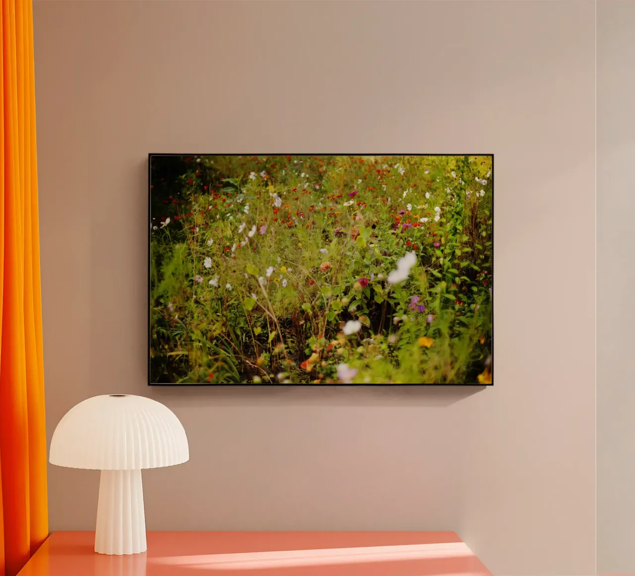 Prato in Ucraina plexiglass da fotokunst