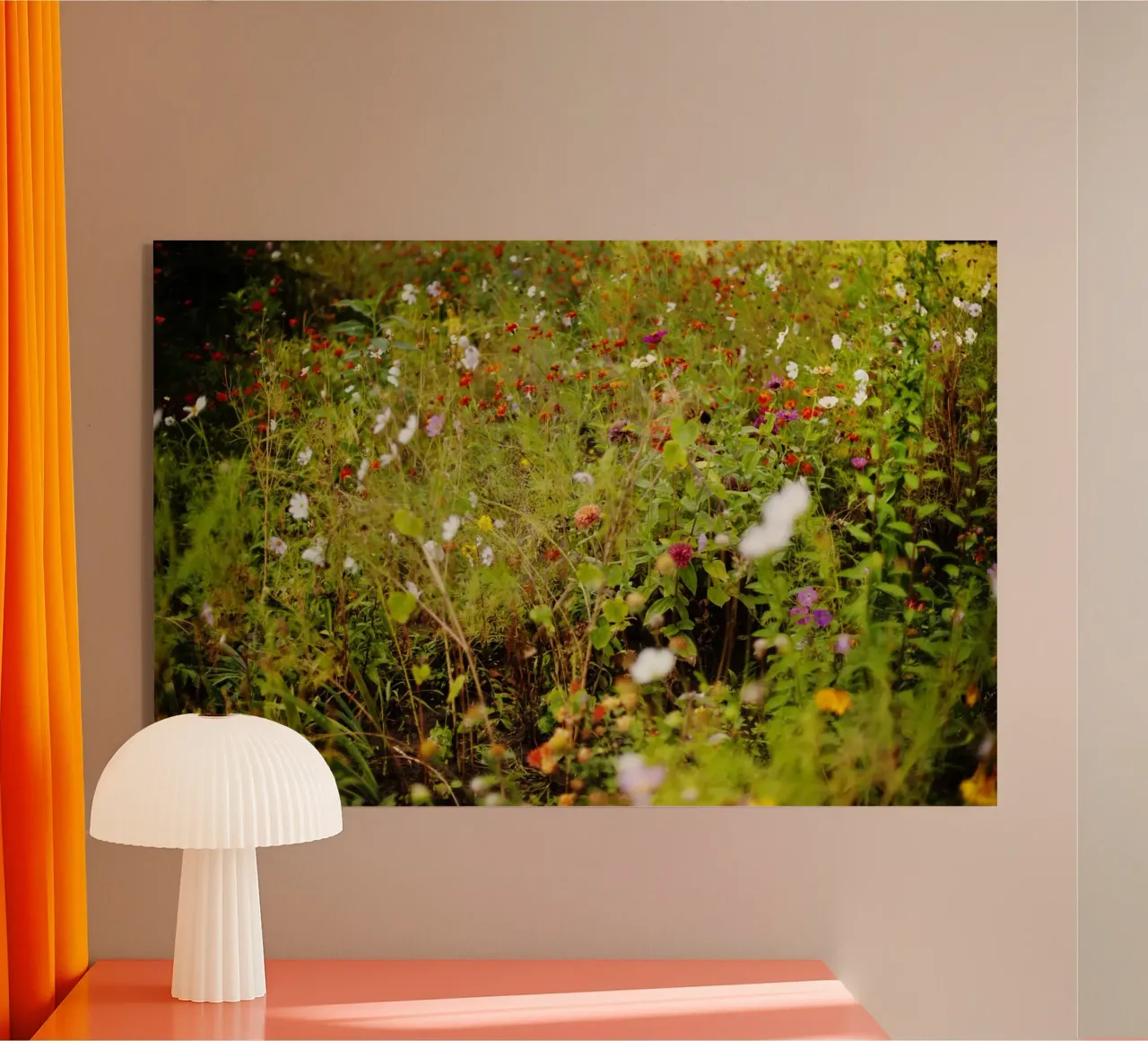 Prato in Ucraina plexiglass da fotokunst